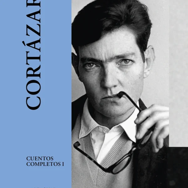 Cuentos Completos I