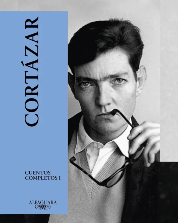 Cuentos Completos I