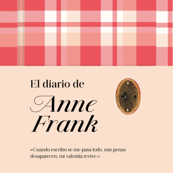 EL DIARIO DE ANNE FRANK