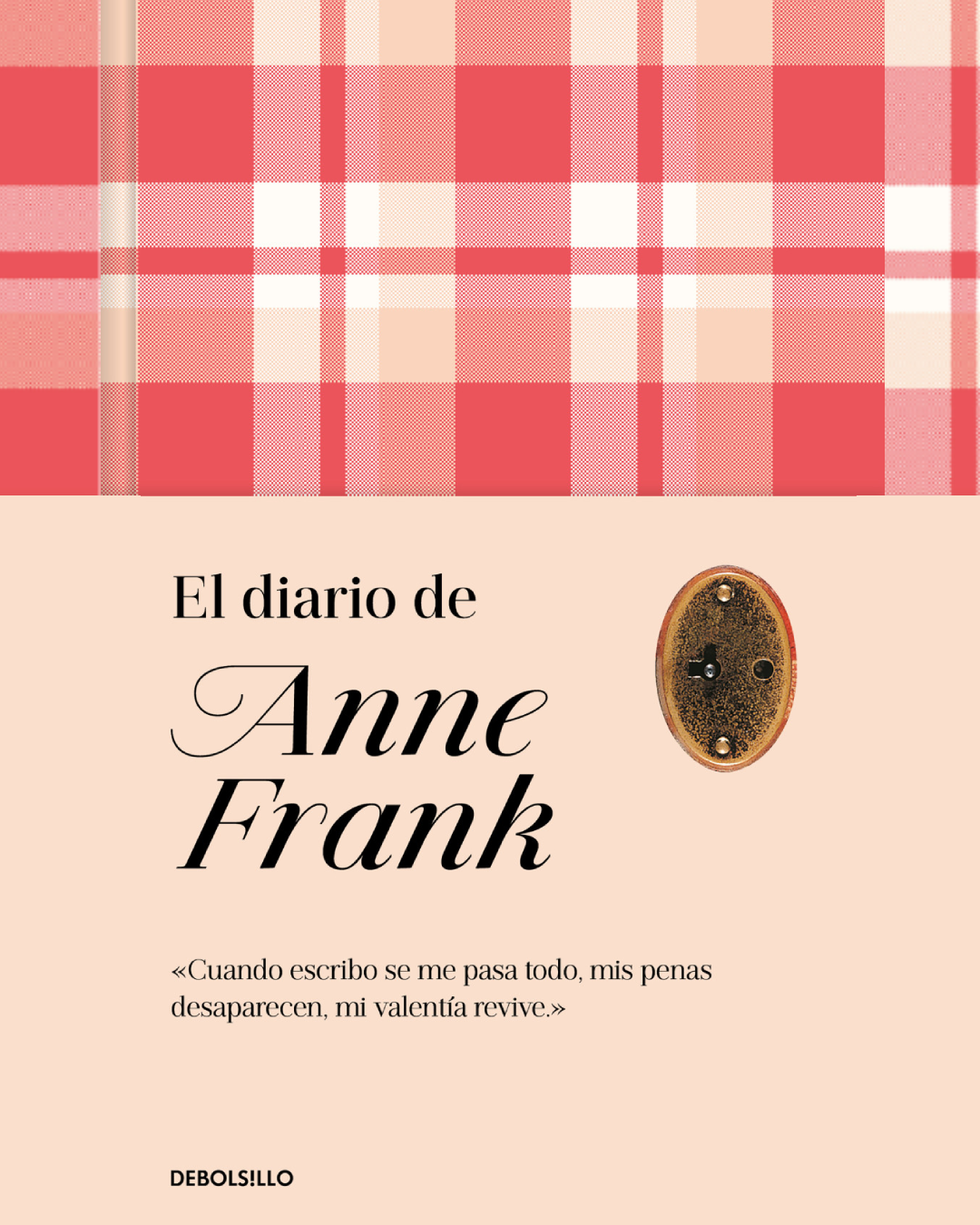 EL DIARIO DE ANNE FRANK
