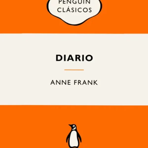 DIARIO DE ANNE FRANK