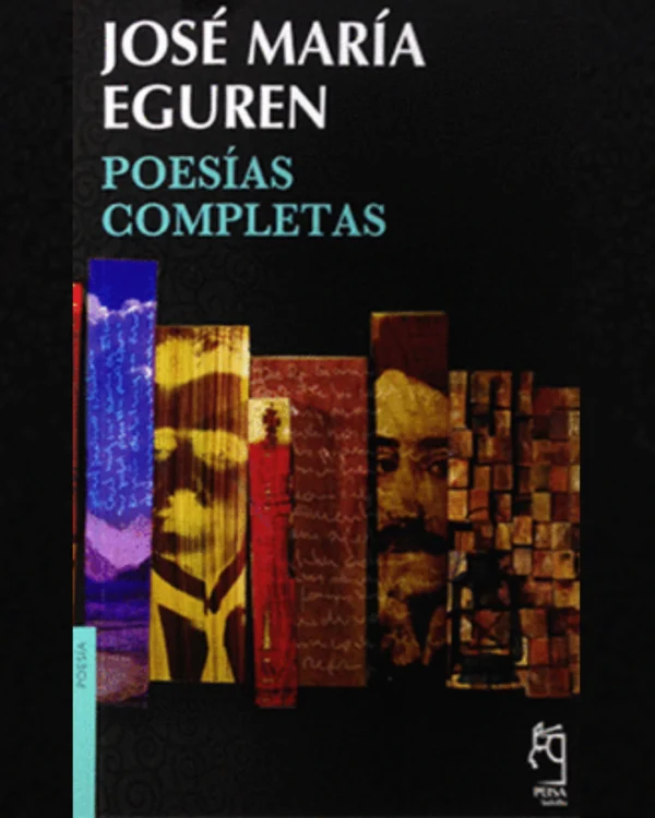POESÍAS COMPLETAS