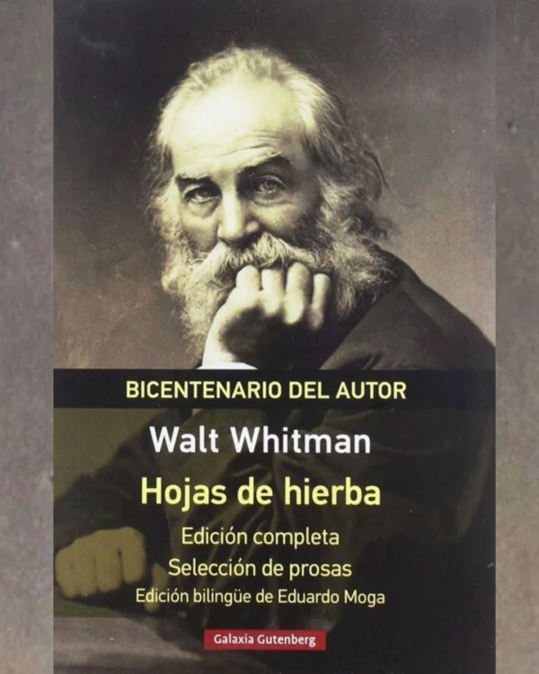 HOJAS DE HIERBA