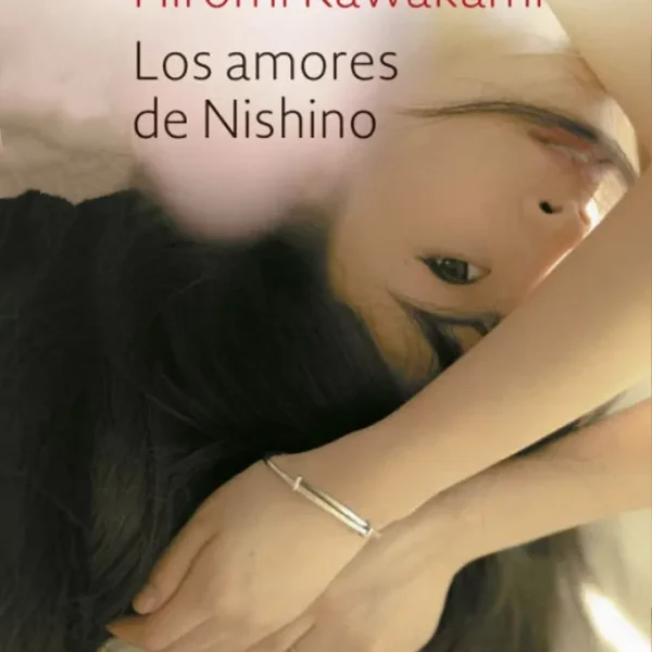 Los amores de Nishino