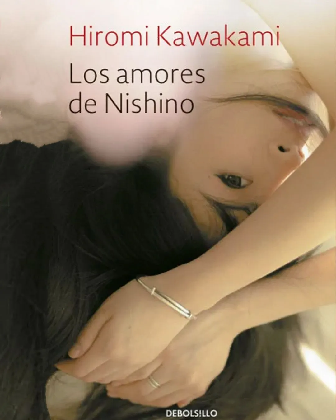 Los amores de Nishino