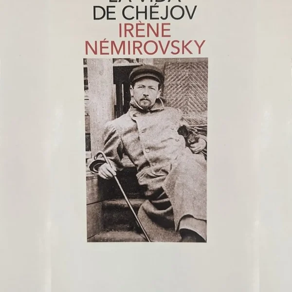 La vida de Chéjov