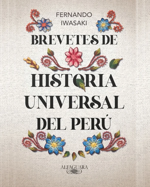 Brevetes de historia universal del Perú