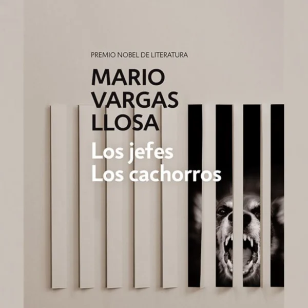 LOS JEFES LOS CACHORROS