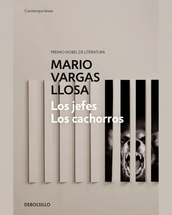 LOS JEFES LOS CACHORROS