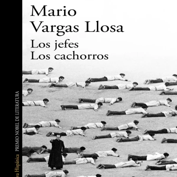 LOS JEFES/ LOS CACHORROS