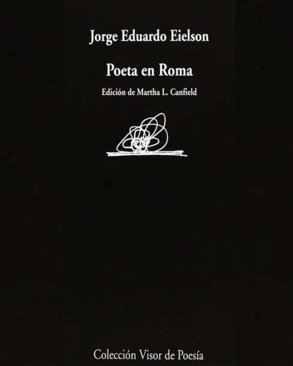 POETA EN ROMA