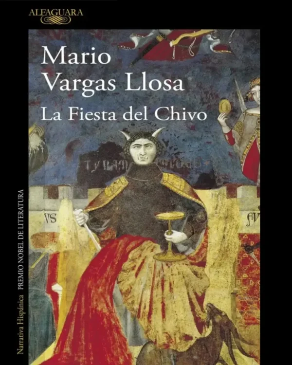 LA FIESTA DEL CHIVO