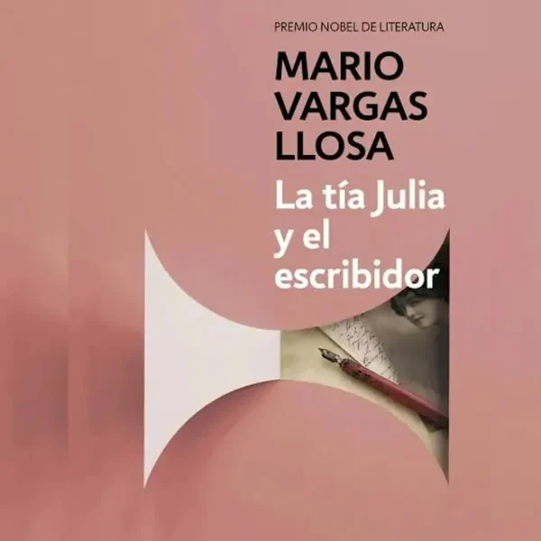 La tía Julia y el escribido