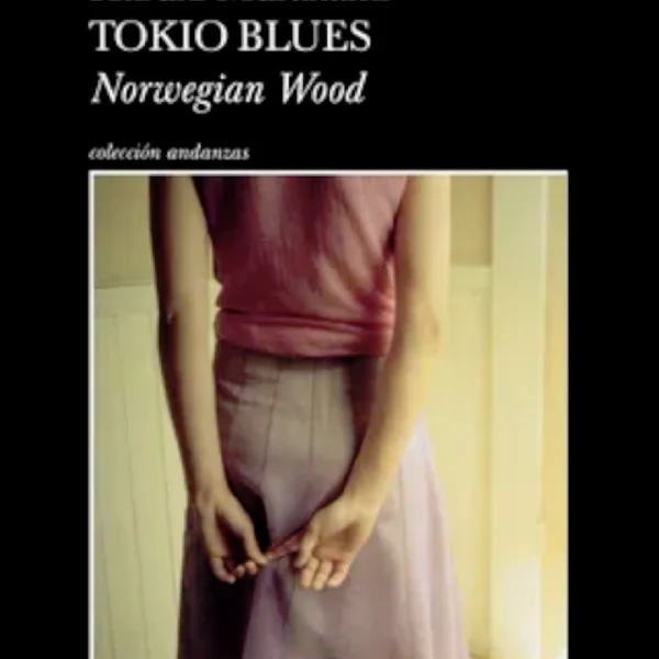 TOKIO BLUES