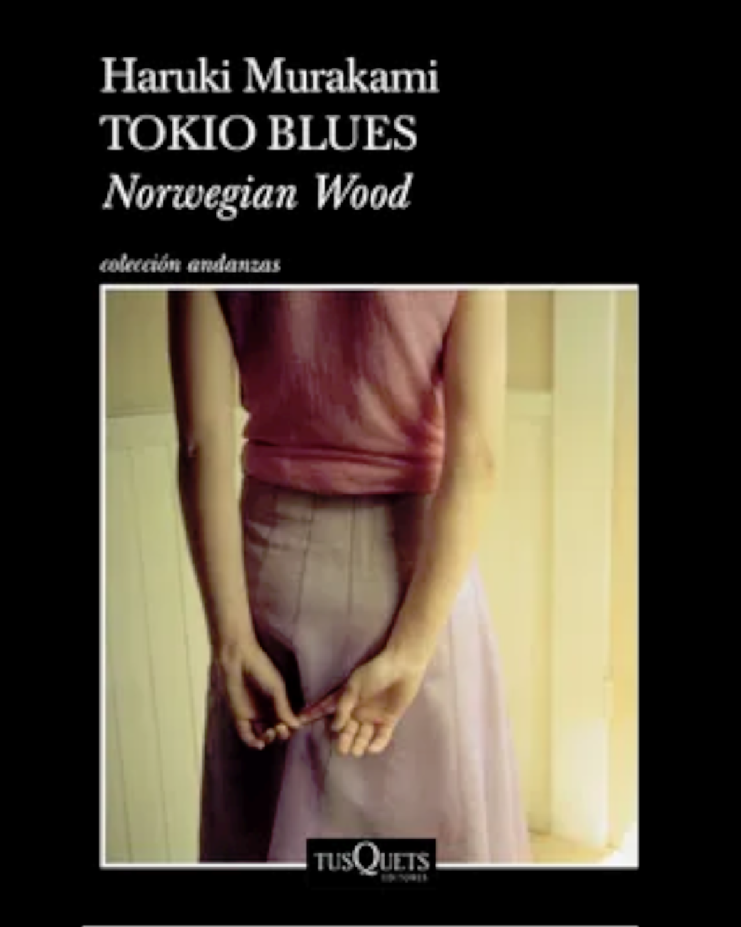 TOKIO BLUES