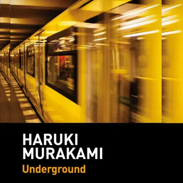 Underground