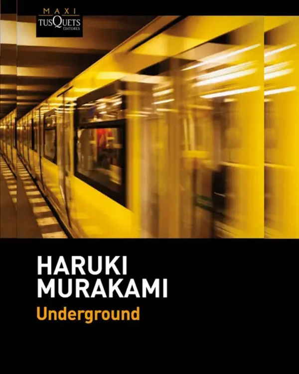 Underground