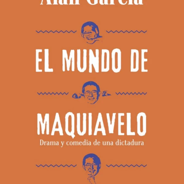 El mundo de Maquiavelo