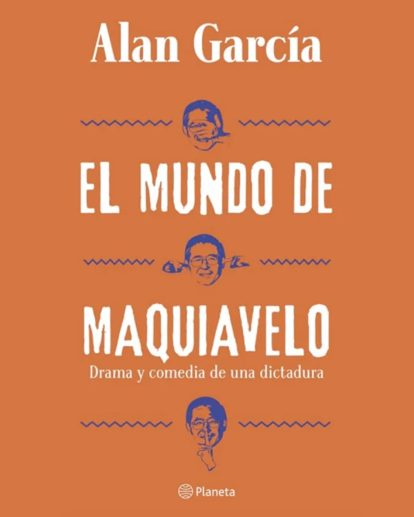 El mundo de Maquiavelo