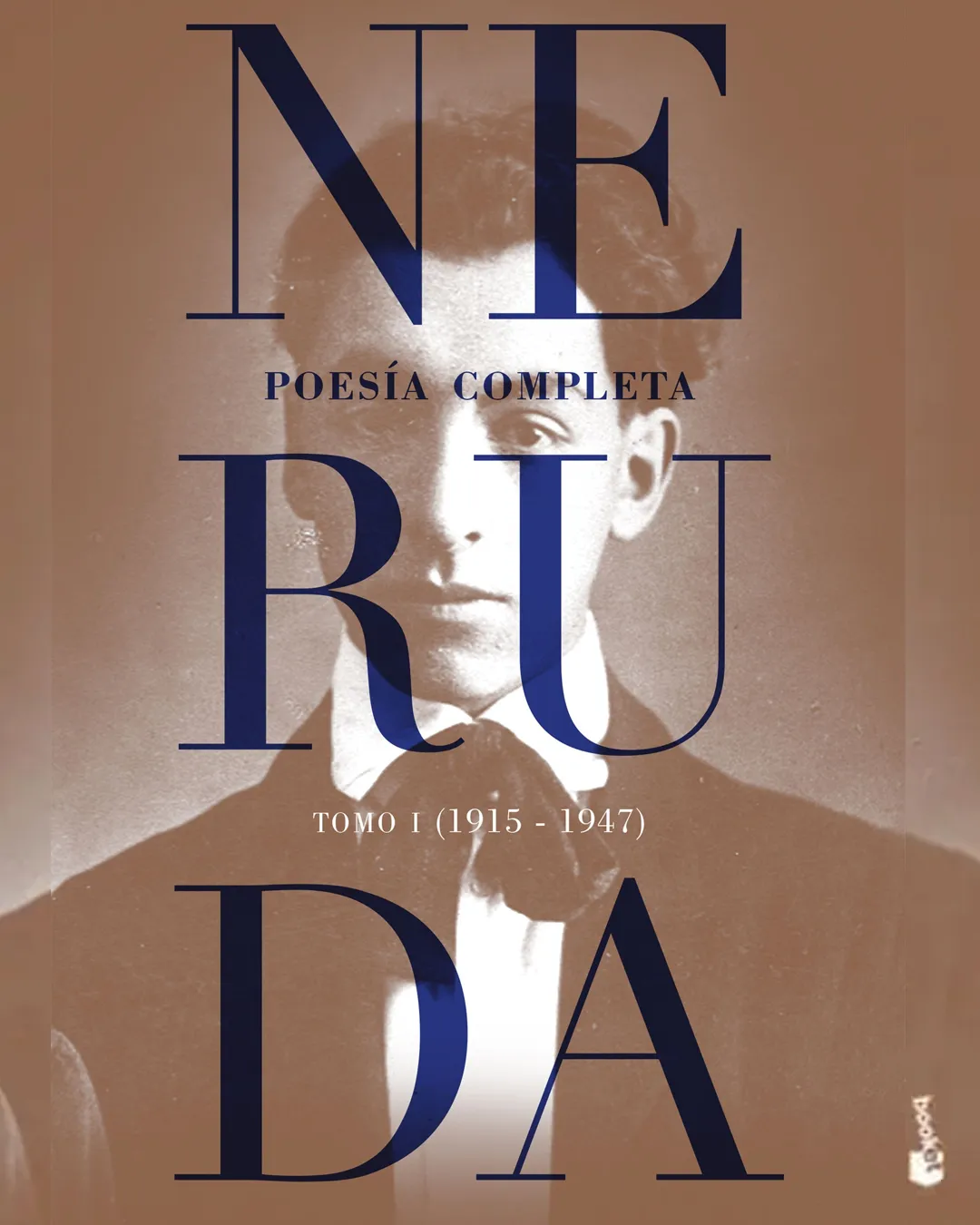 Poesía Completa Tomo I (1915-1947)