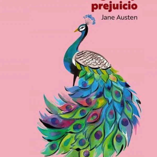 ORGULLO Y PREJUICIO