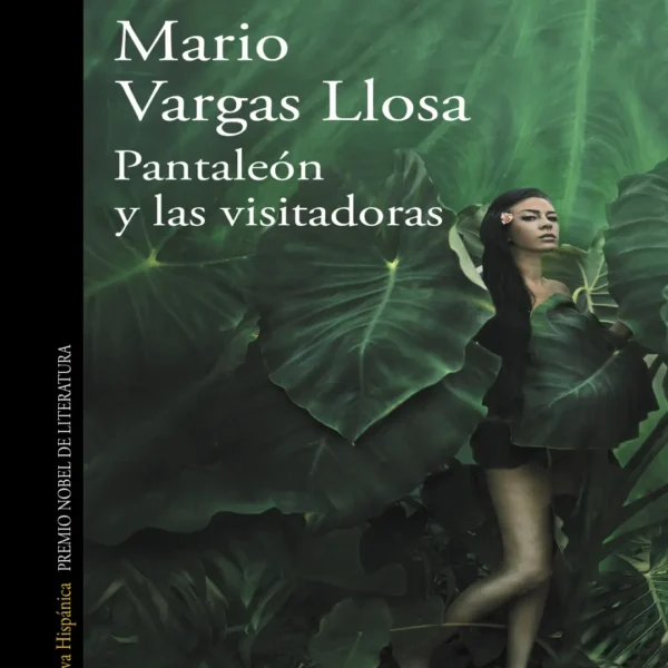 PANTALEON Y LAS VISITADORAS