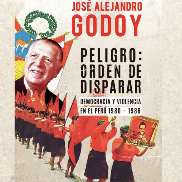 Peligro: orden de disparar