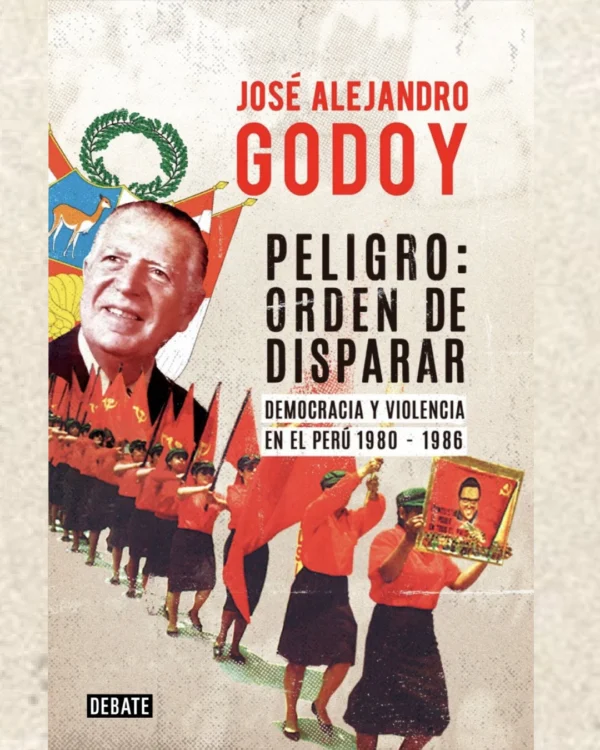 Peligro: orden de disparar
