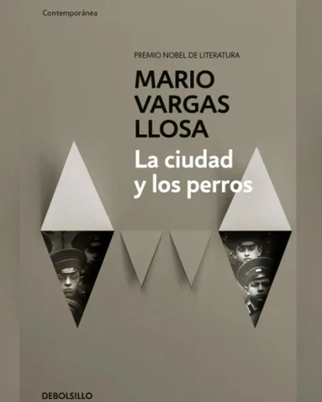 La ciudad y los perros