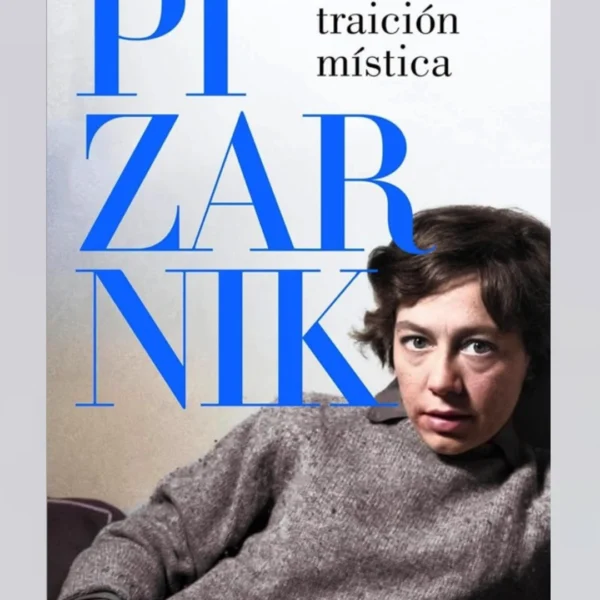 UNA TRAICIÓN MÍSTICA