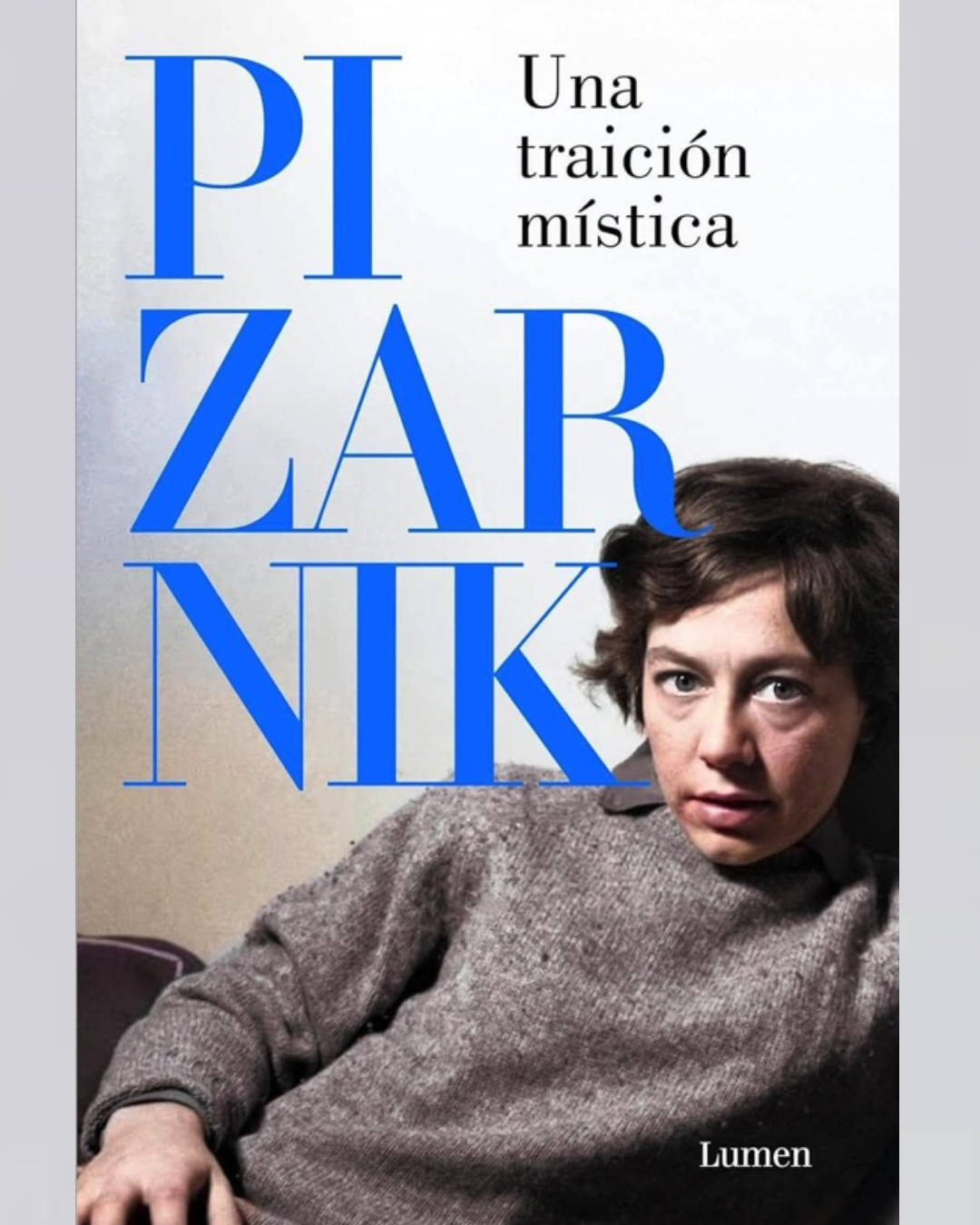 UNA TRAICIÓN MÍSTICA