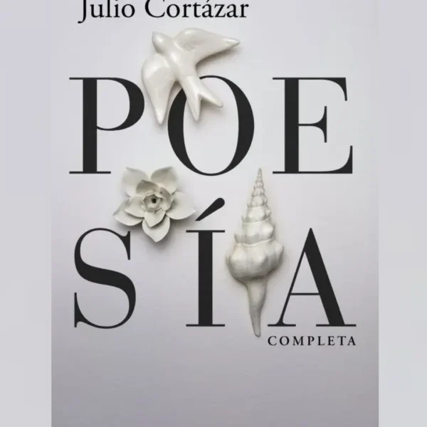 POESÍA COMPLETA