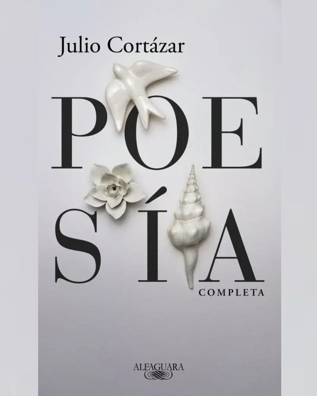 POESÍA COMPLETA