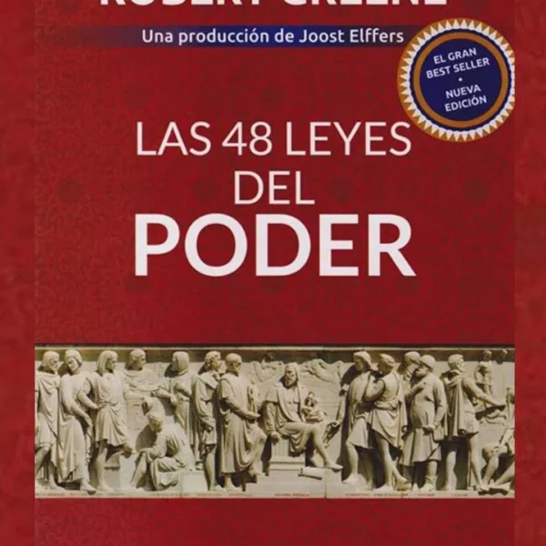 Las 48 Leyes del Poder