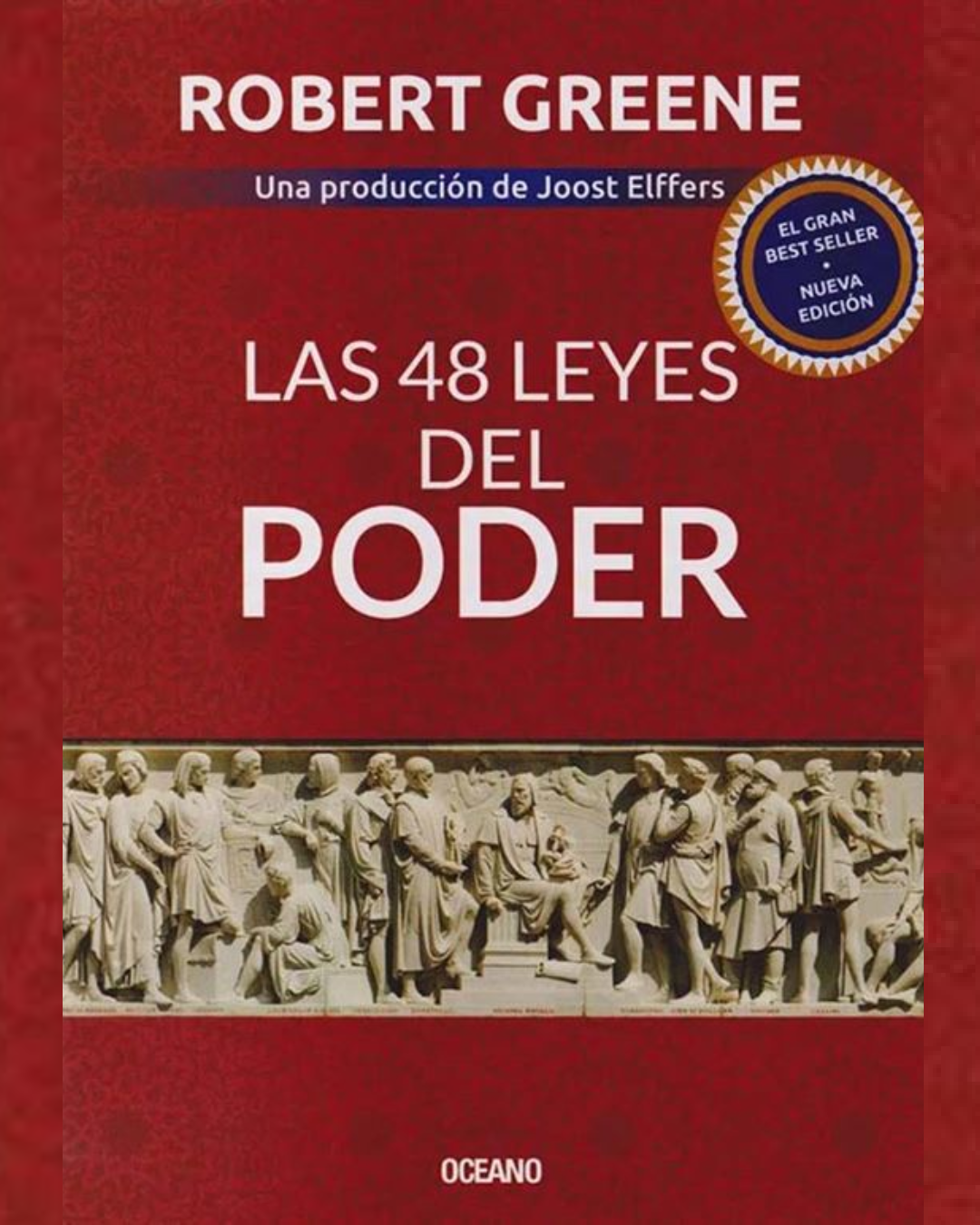 Las 48 Leyes del Poder