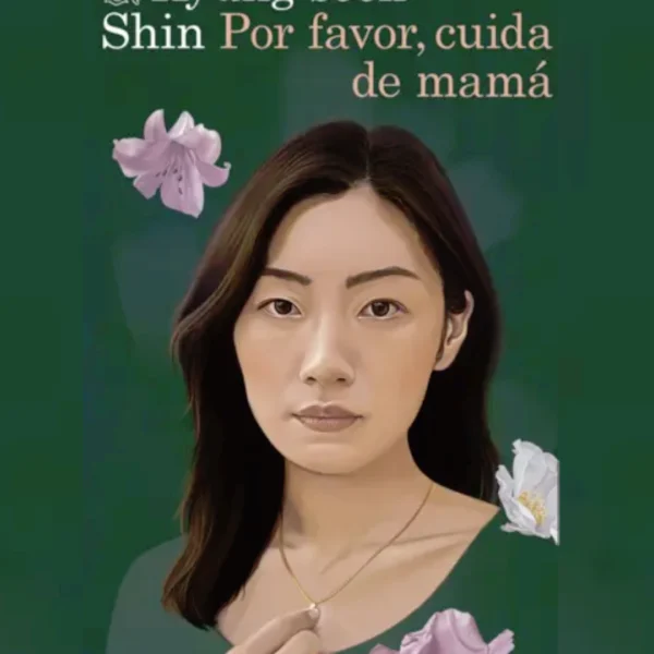 POR FAVOR, CUIDA DE MAMÁ