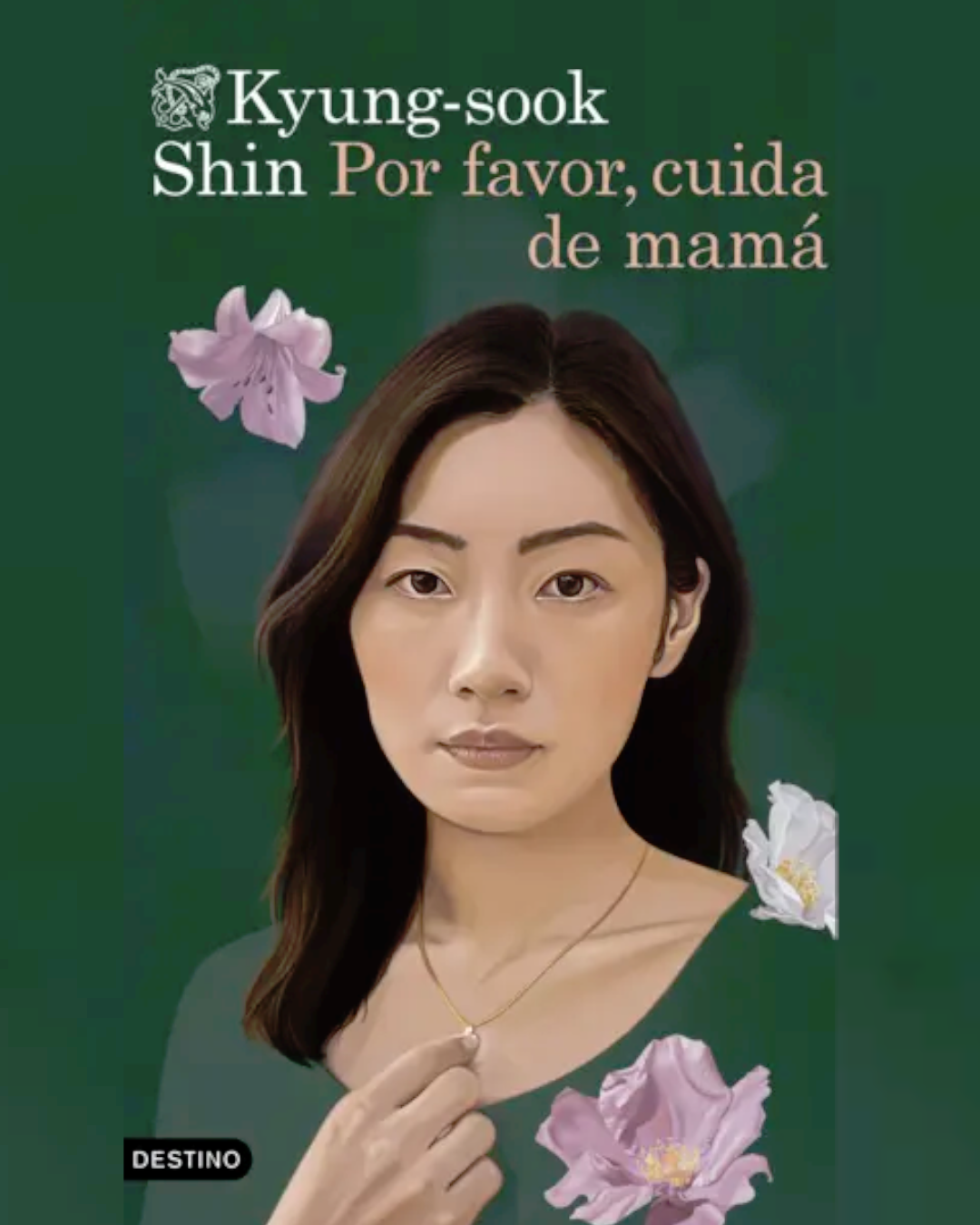 POR FAVOR, CUIDA DE MAMÁ