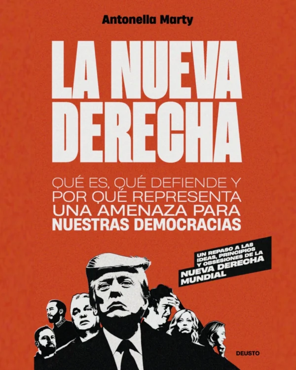 LA NUEVA DERECHA