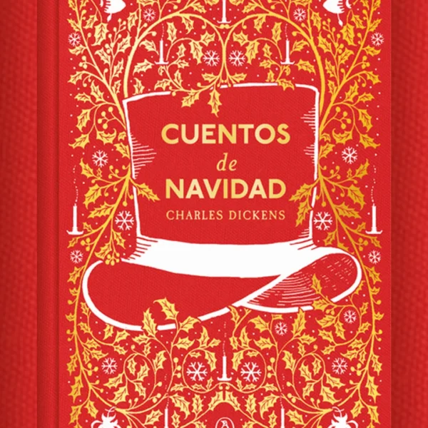 Cuentos de Navidad
