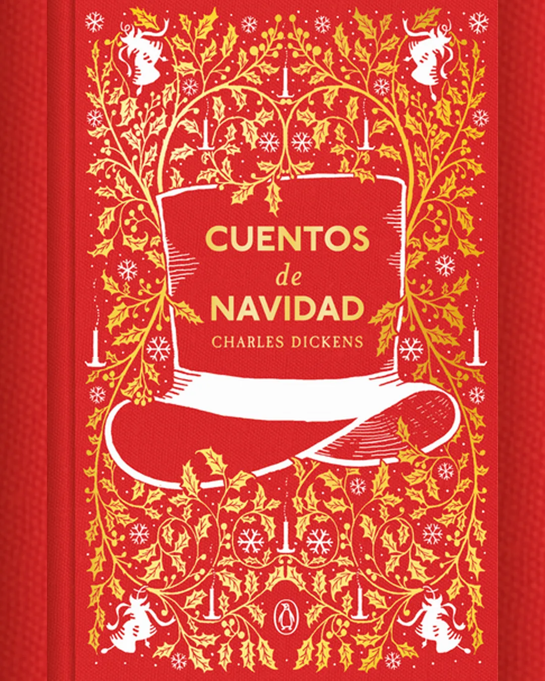 Cuentos de Navidad