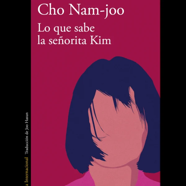 LO QUE SABE LA SEÑORITA KIM