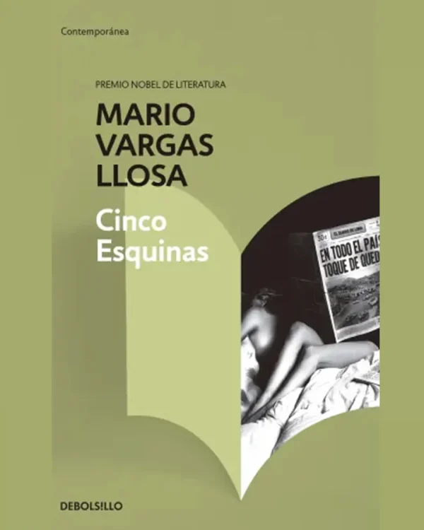 Cinco esquinas