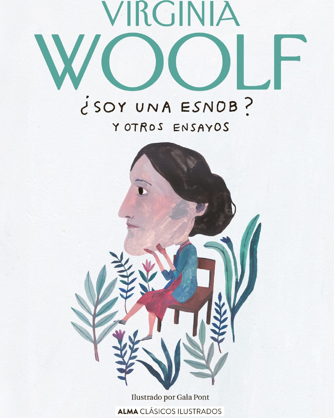 ¿Soy Una Esnob? Y Otros Ensayos