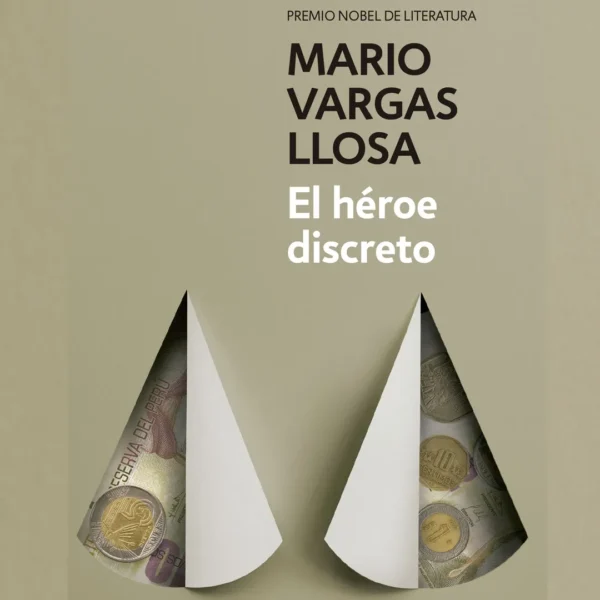 El Héroe Discreto