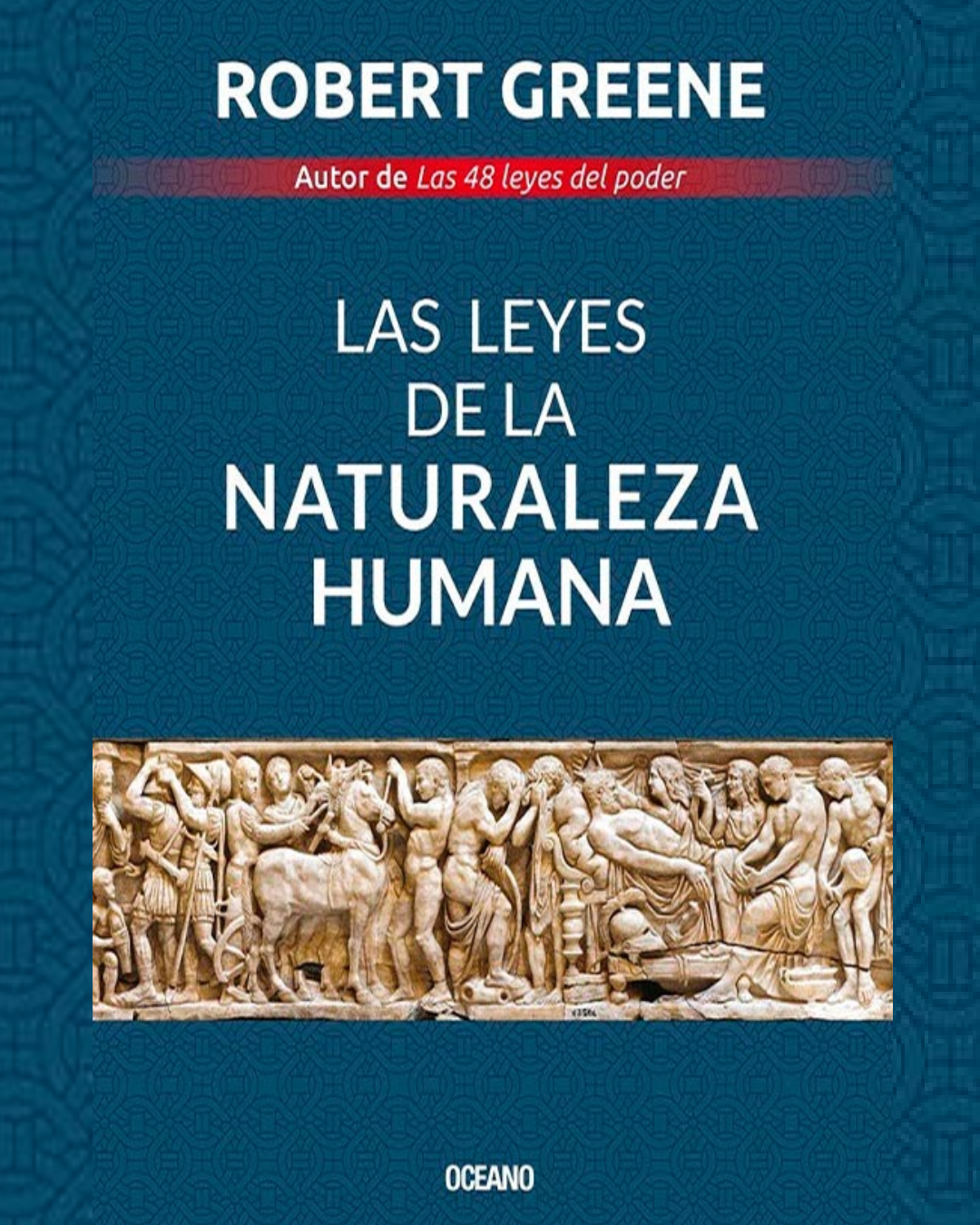 Las leyes de la naturaleza humana