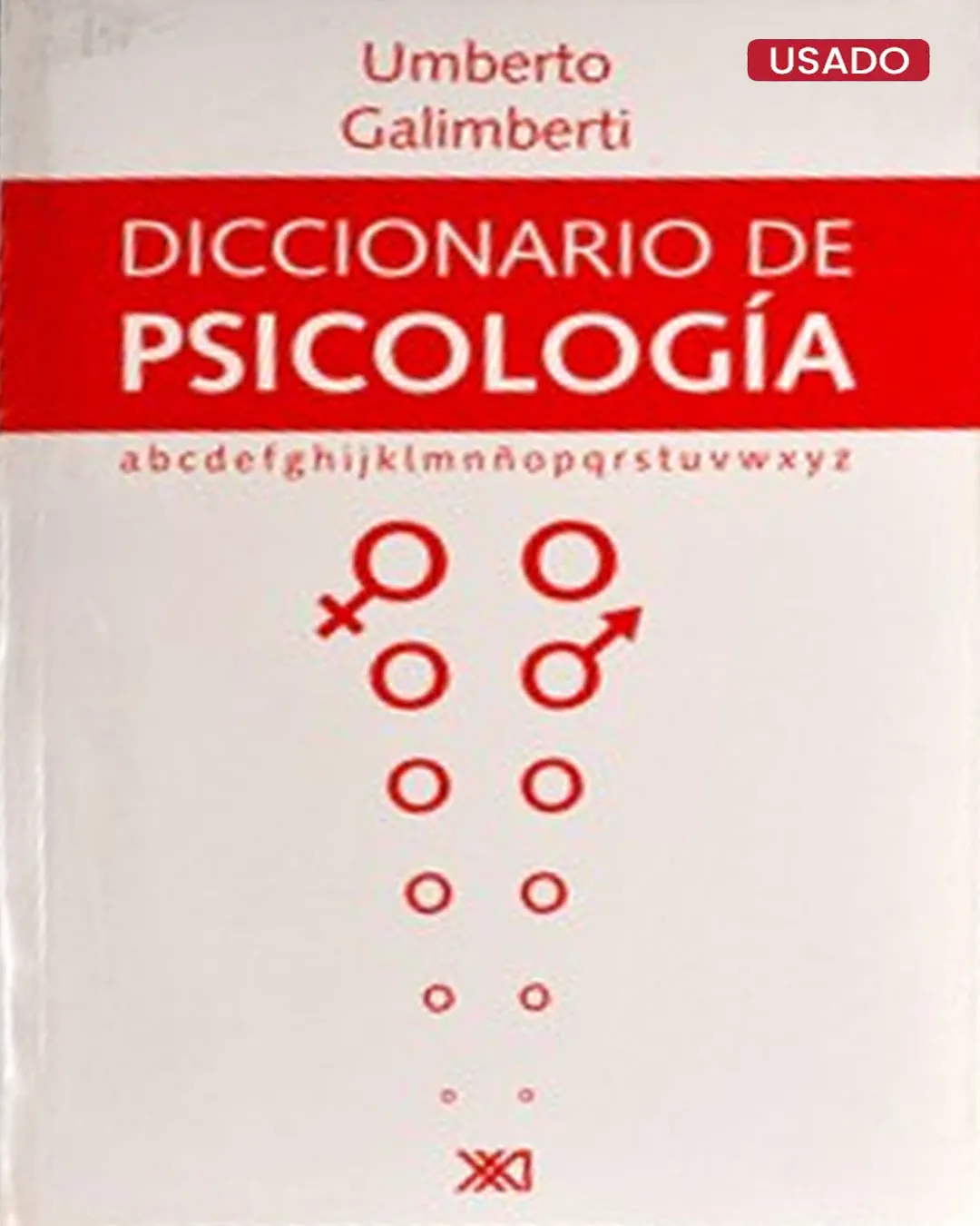 DICCIONARIO DE PSICOLOGÍA