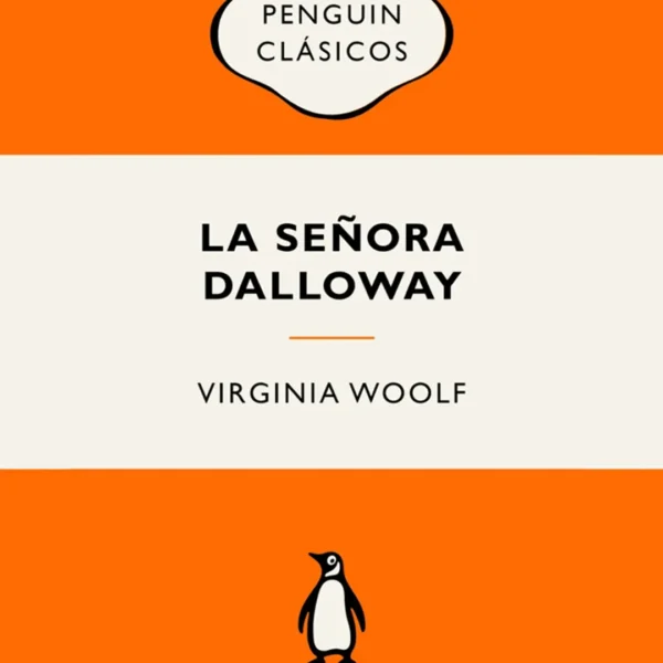 LA SEÑORA DALLOWAY