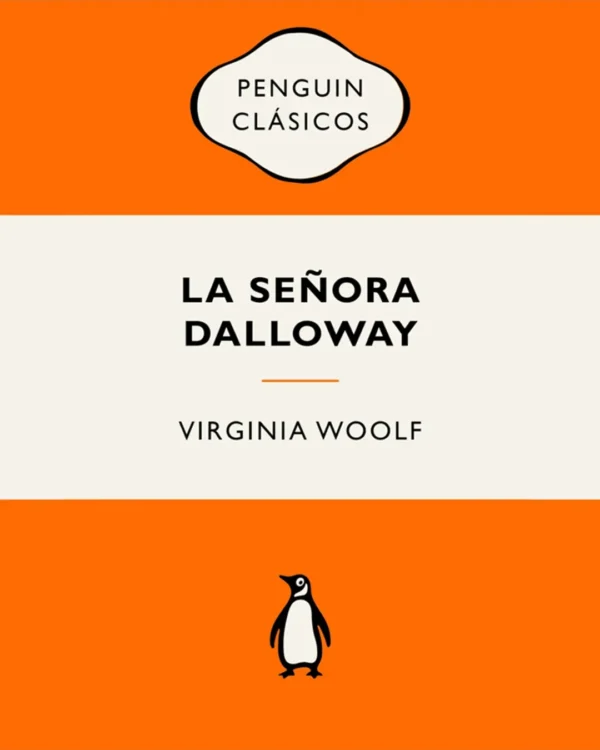 LA SEÑORA DALLOWAY