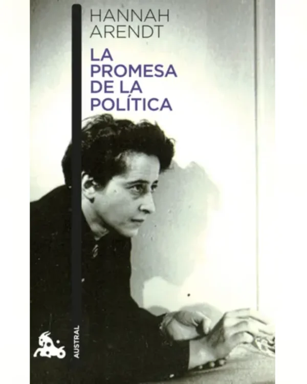 La promesa de la política