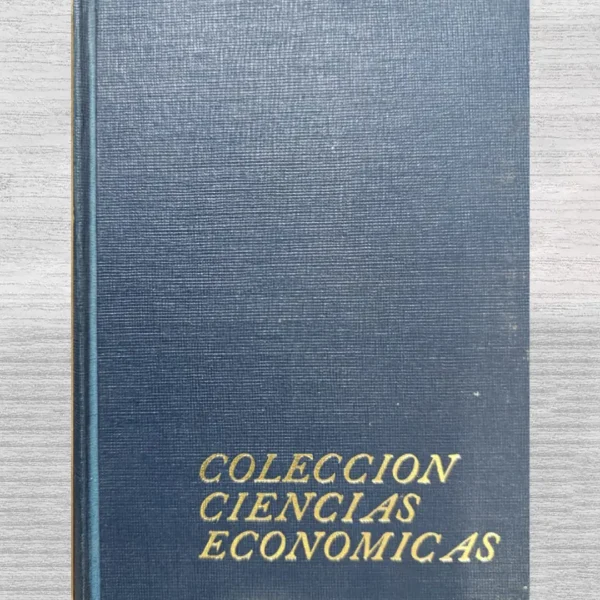 ESCRITOS ECONÓMICOS VARIOS